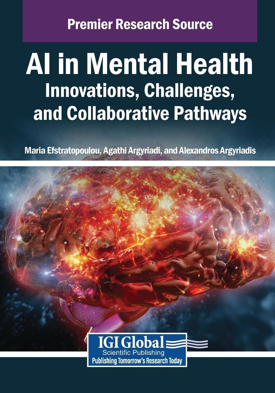 AI in Mental Health Medicine