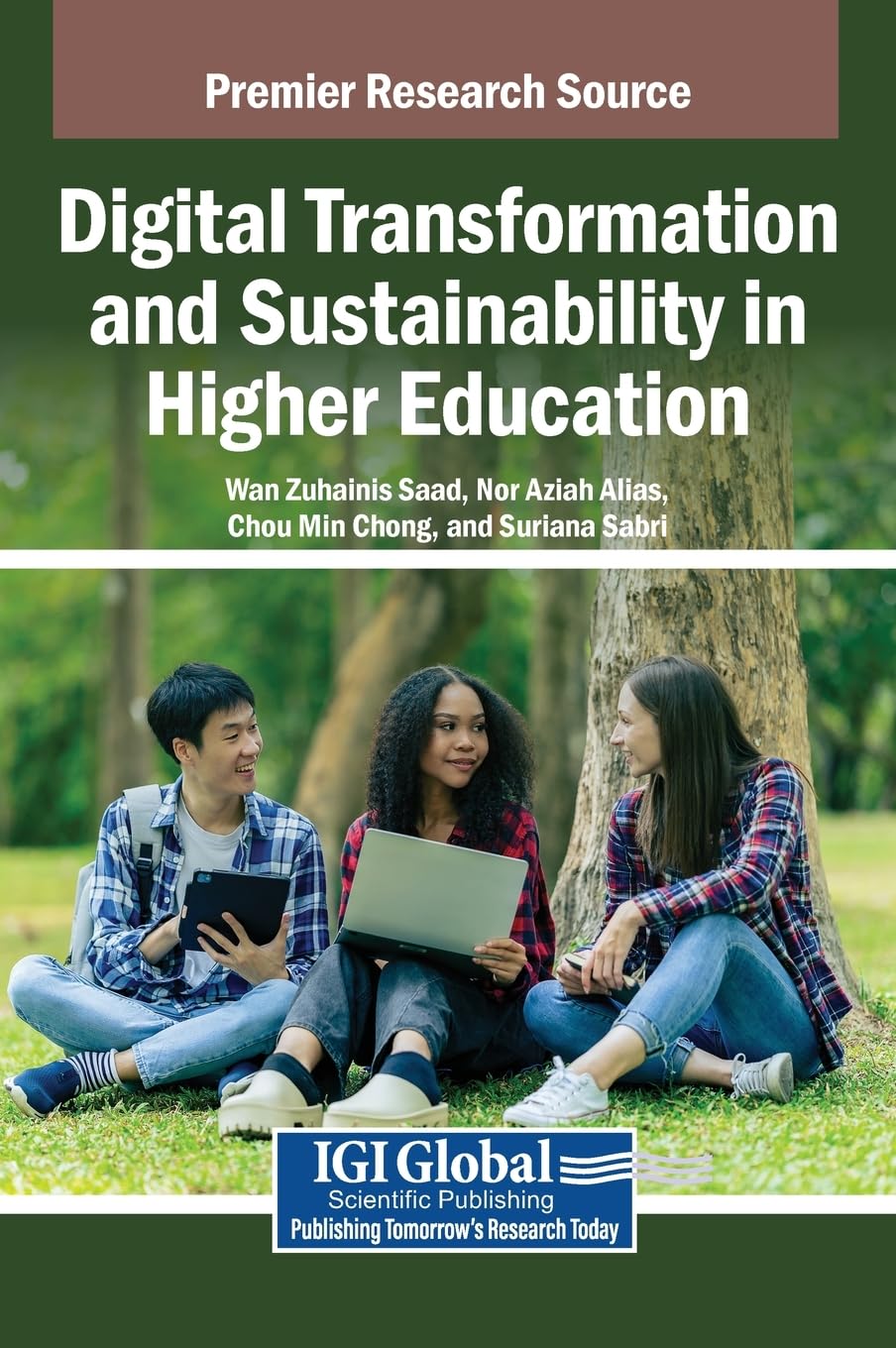 Digital Transformation and Sustainability in Higher Education Business, Finance & Career