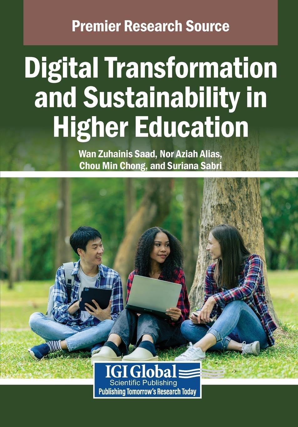 Digital Transformation and Sustainability in Higher Education Business, Finance & Career