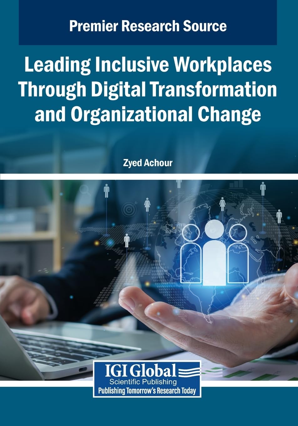 Leading Inclusive Workplaces Through Digital Transformation and Organizational Change Law