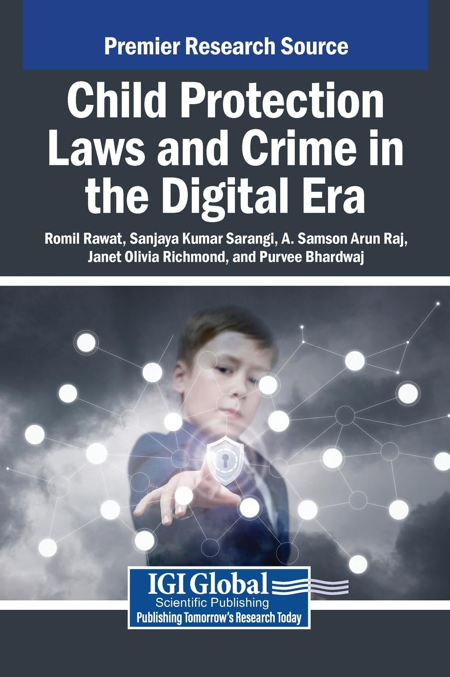 Child Protection Laws and Crime in the Digital Era Law