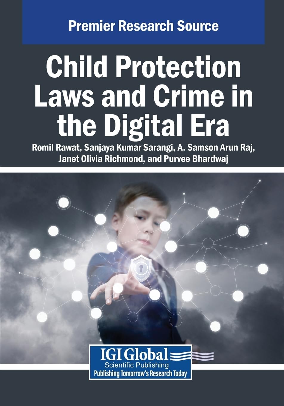 Child Protection Laws and Crime in the Digital Era Law