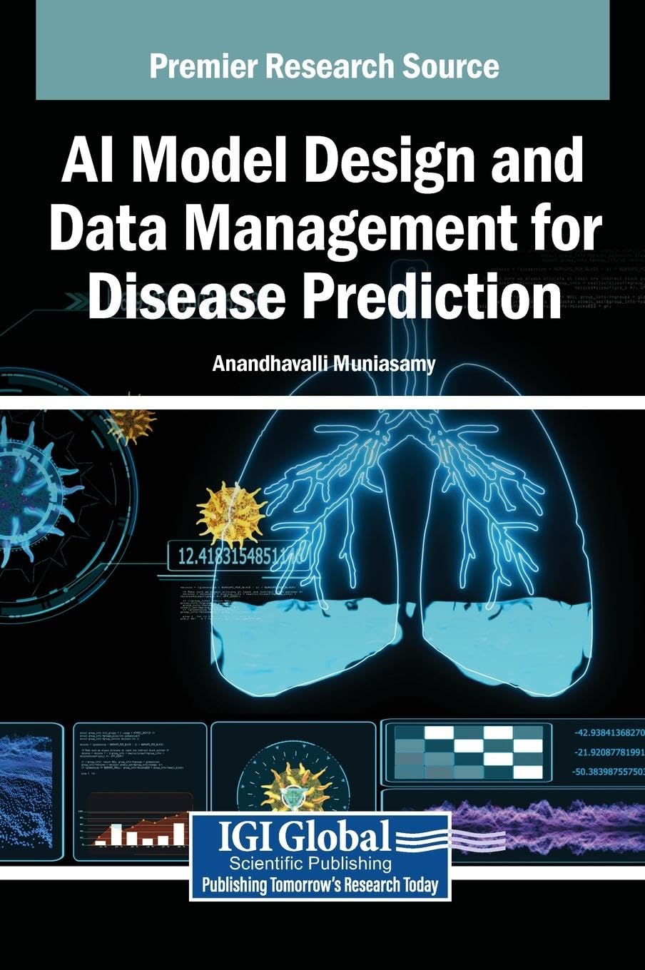 AI Model Design and Data Management for Disease Prediction Medicine