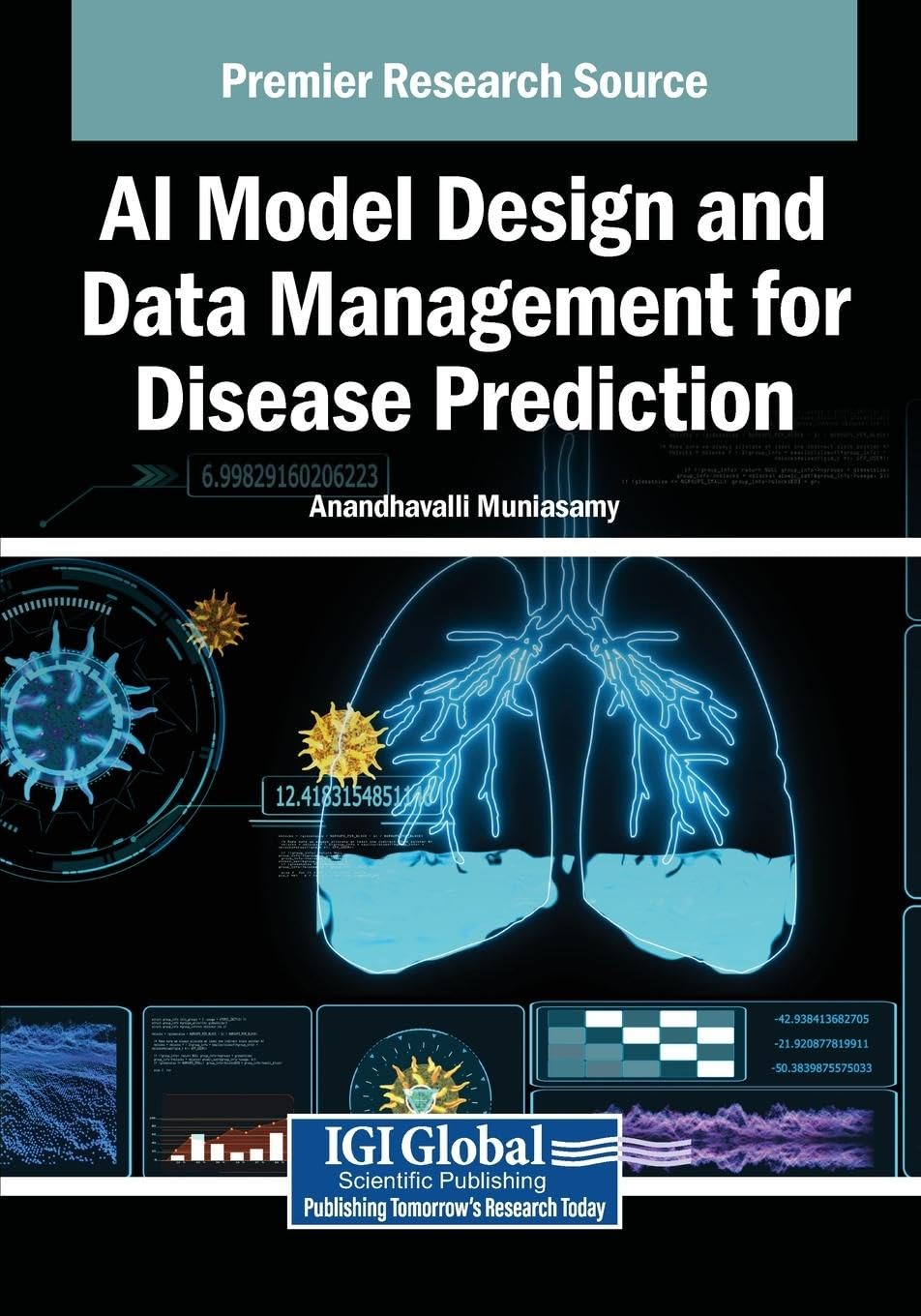 AI Model Design and Data Management for Disease Prediction Medicine