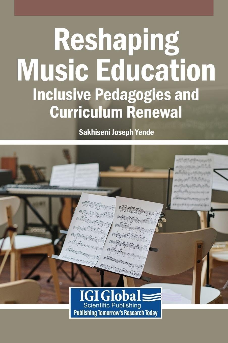 Reshaping Music Education Education & Training