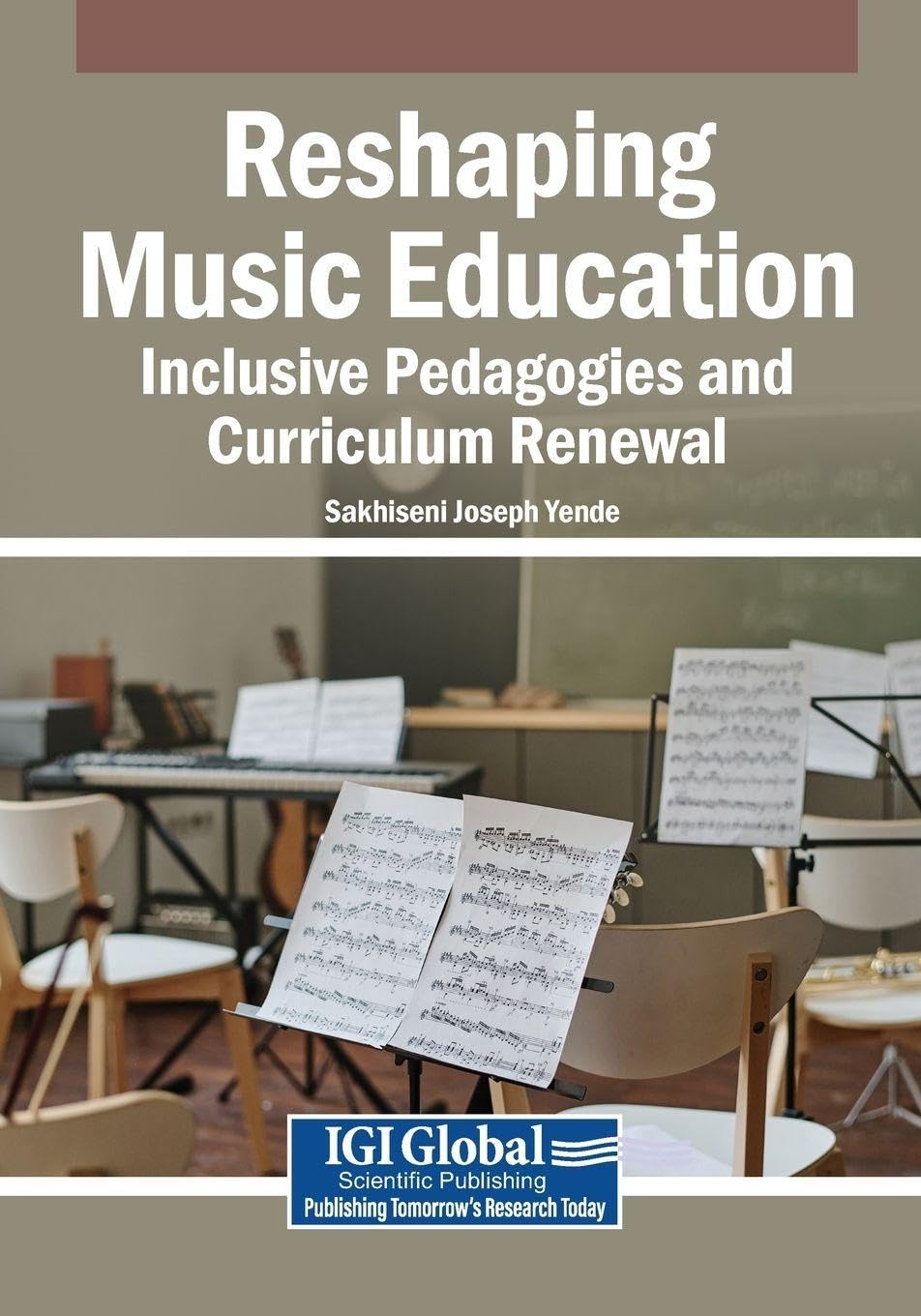Reshaping Music Education Education & Training