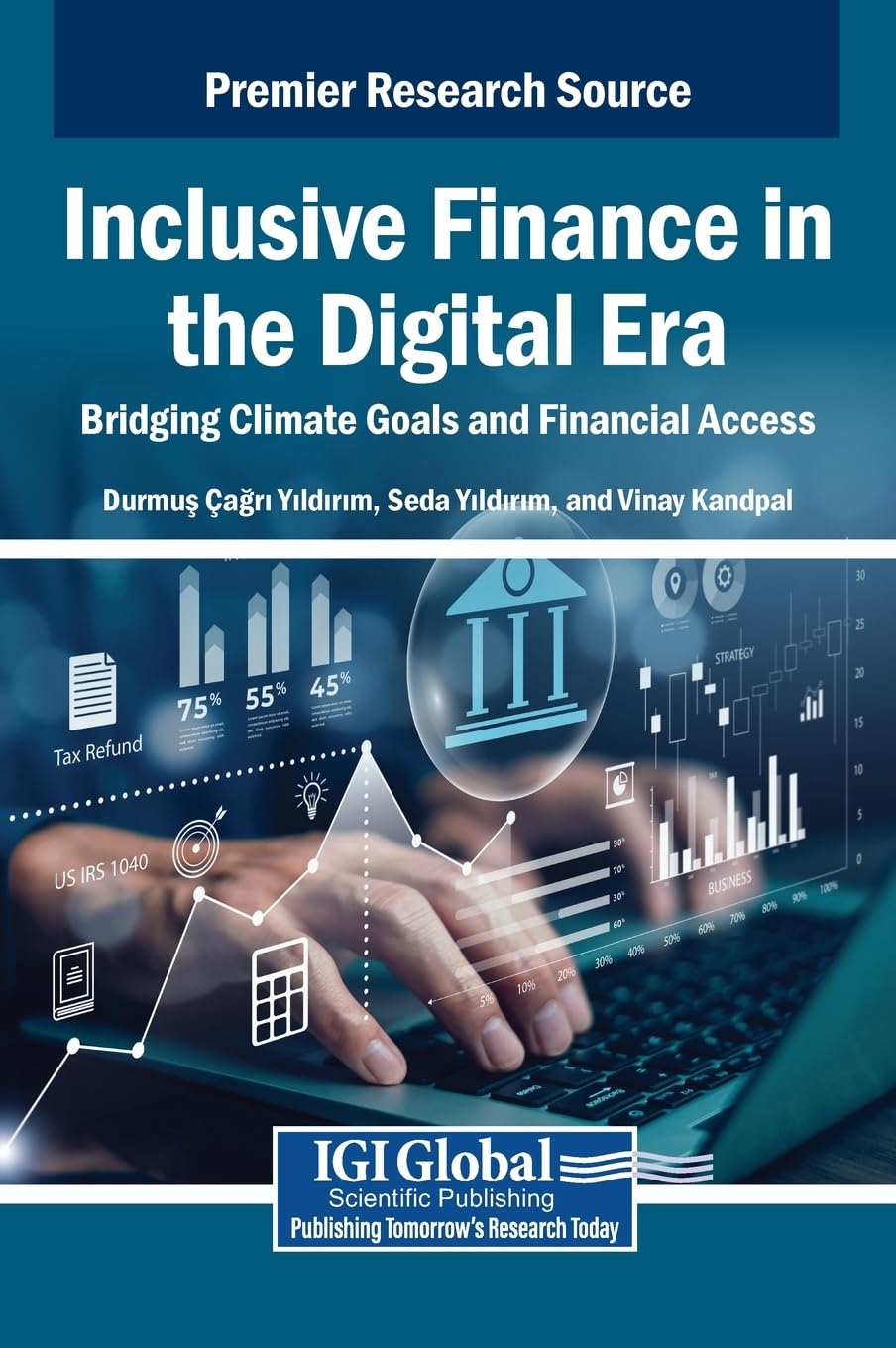 Inclusive Finance in the Digital Era Business, Finance & Career