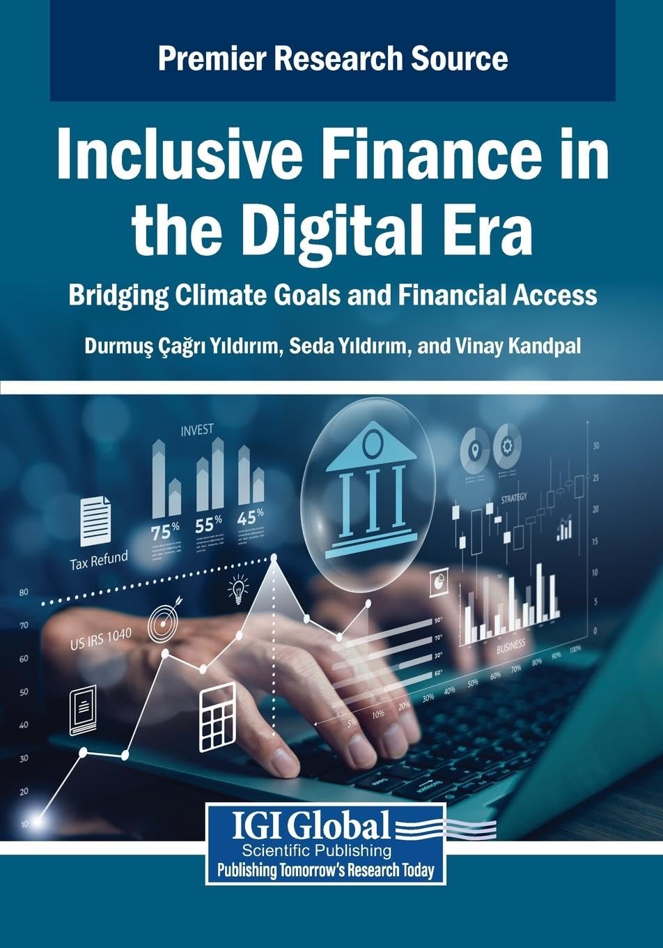 Inclusive Finance in the Digital Era Business, Finance & Career