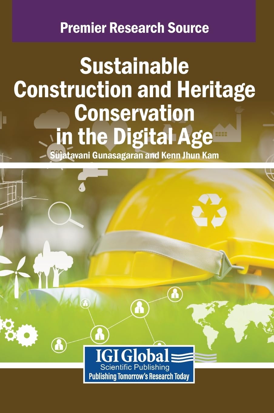 Sustainable Construction and Heritage Conservation in the Digital Age Business & Technology