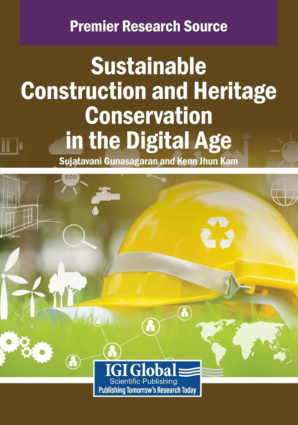 Sustainable Construction and Heritage Conservation in the Digital Age Business & Technology