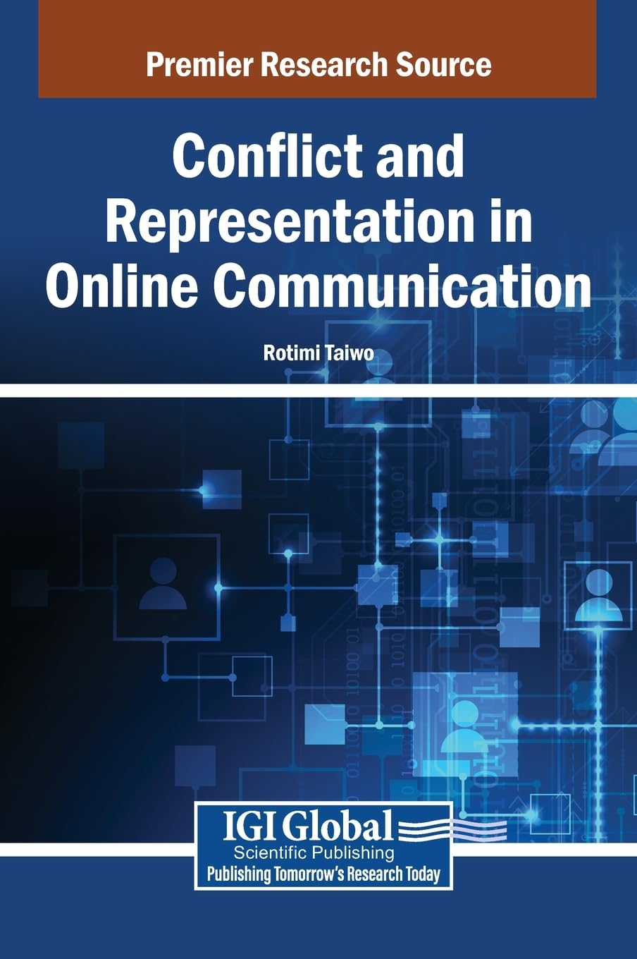 Conflict and Representation in Online Communication Media & Communication