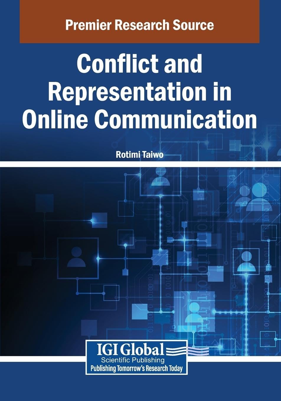 Conflict and Representation in Online Communication Media & Communication