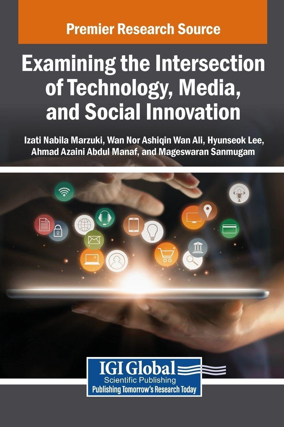 Examining the Intersection of Technology, Media, and Social Innovation Computer Science
