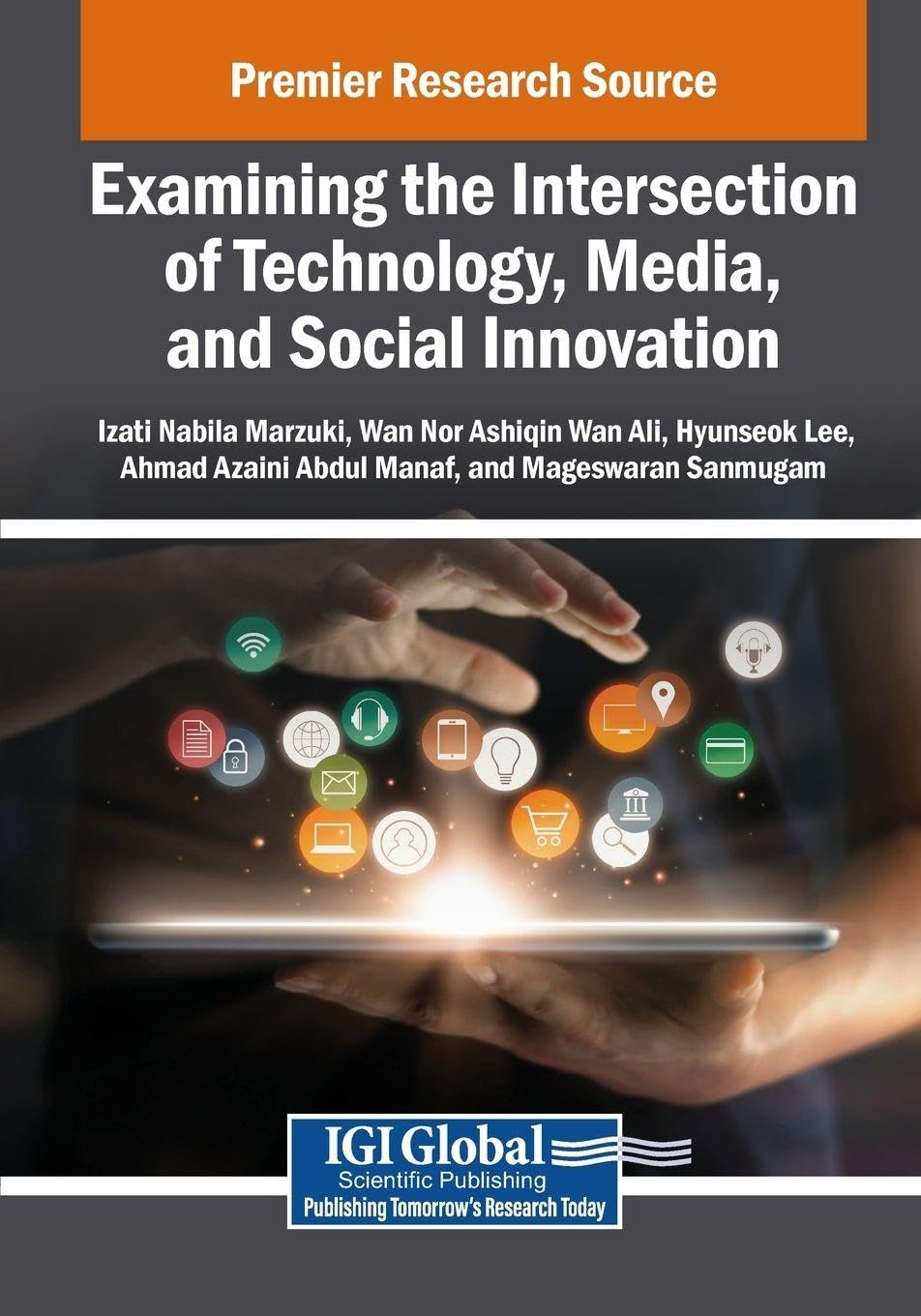 Examining the Intersection of Technology, Media, and Social Innovation Media & Communication