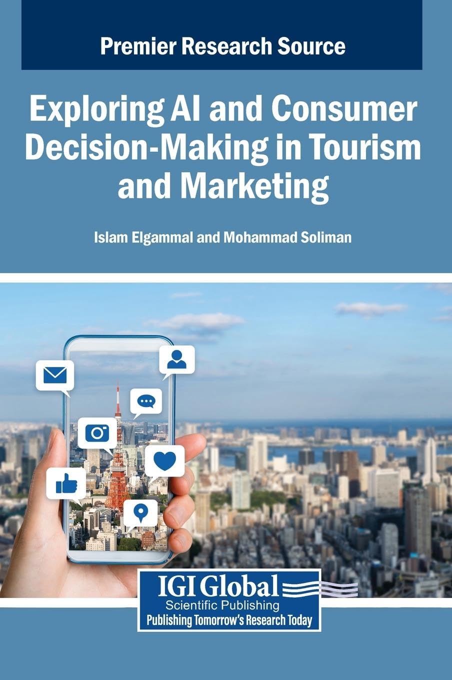 Exploring AI and Consumer Decision-Making in Tourism and Marketing Law