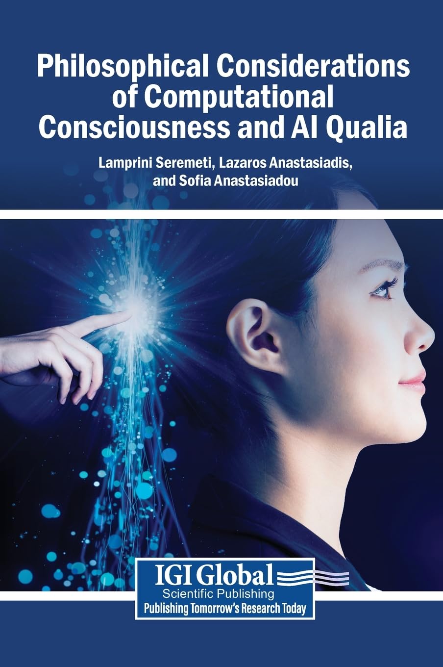 Philosophical Considerations of Computational Consciousness and AI Qualia Computer Science