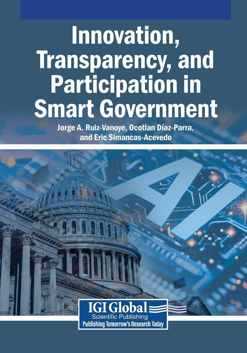 Innovation, Transparency, and Participation in Smart Government Law