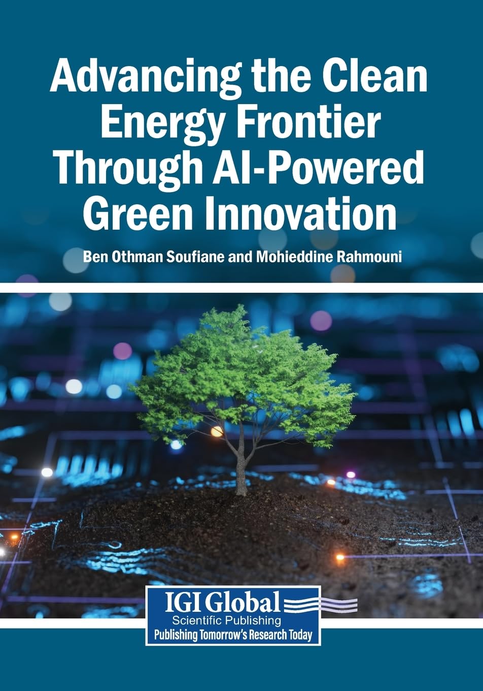 Advancing the Clean Energy Frontier Through AI-Powered Green Innovation Business, Finance & Career