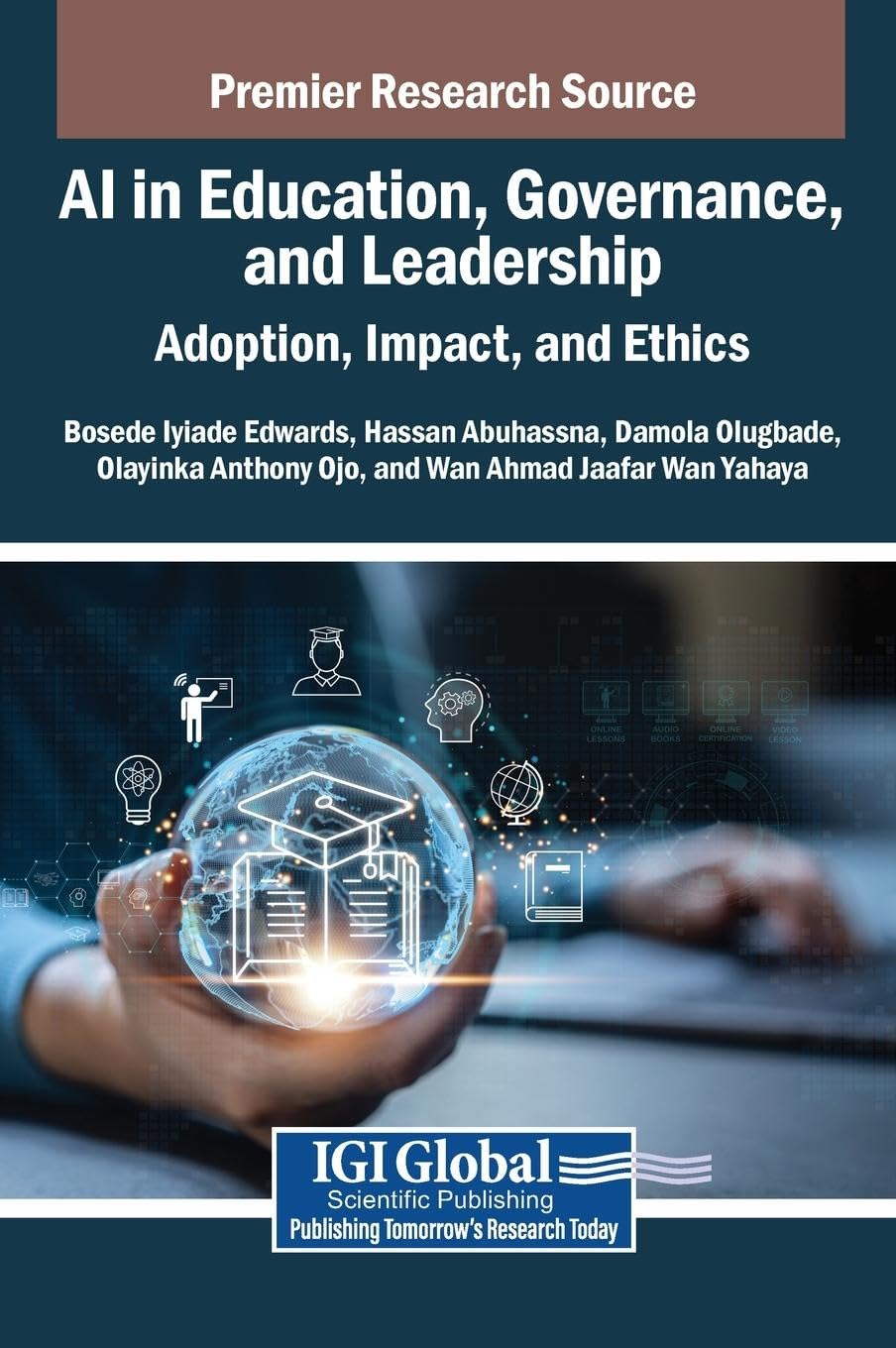 AI in Education, Governance, and Leadership Computer Science