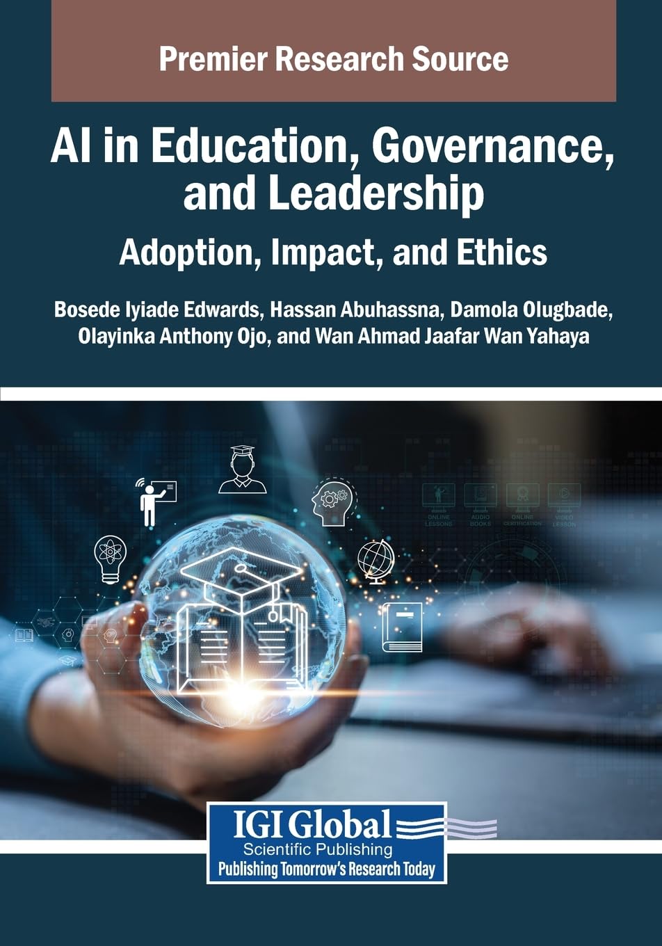 AI in Education, Governance, and Leadership Computer Science