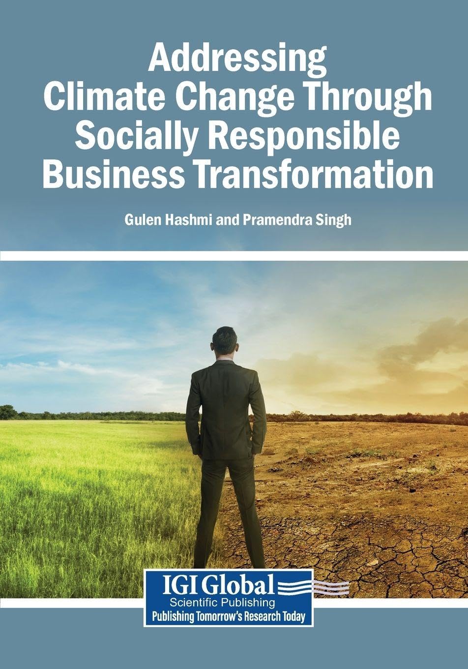 Addressing Climate Change Through Socially Responsible Business Transformation Law