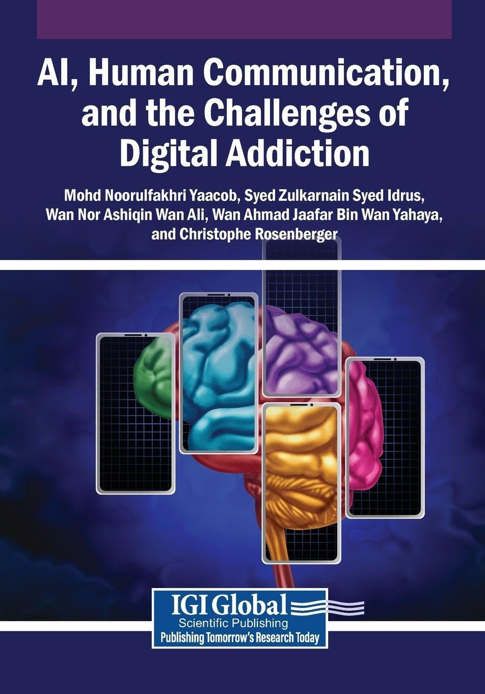 AI, Human Communication, and the Challenges of Digital Addiction Medicine