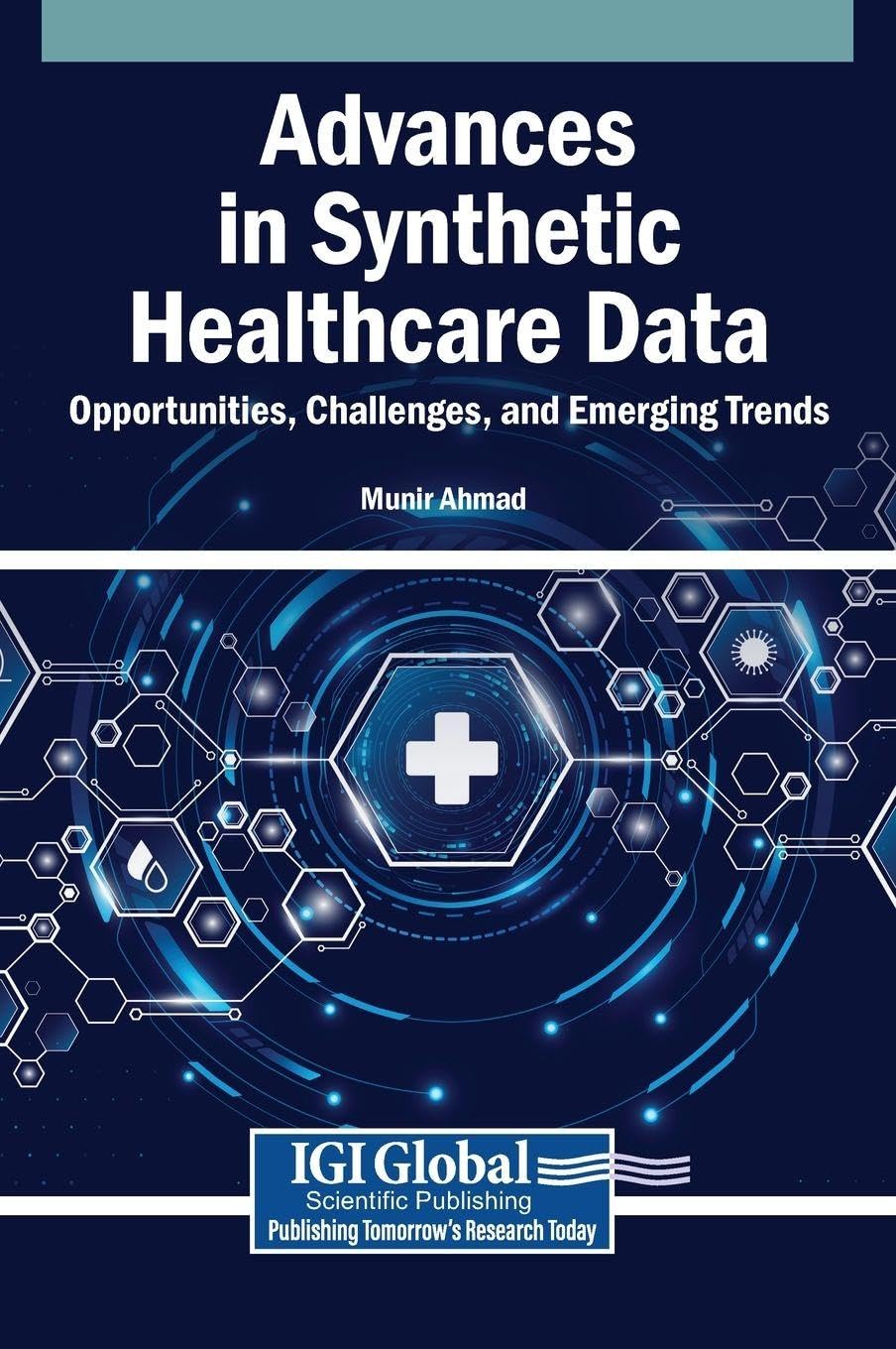 Advances in Synthetic Healthcare Data Medicine