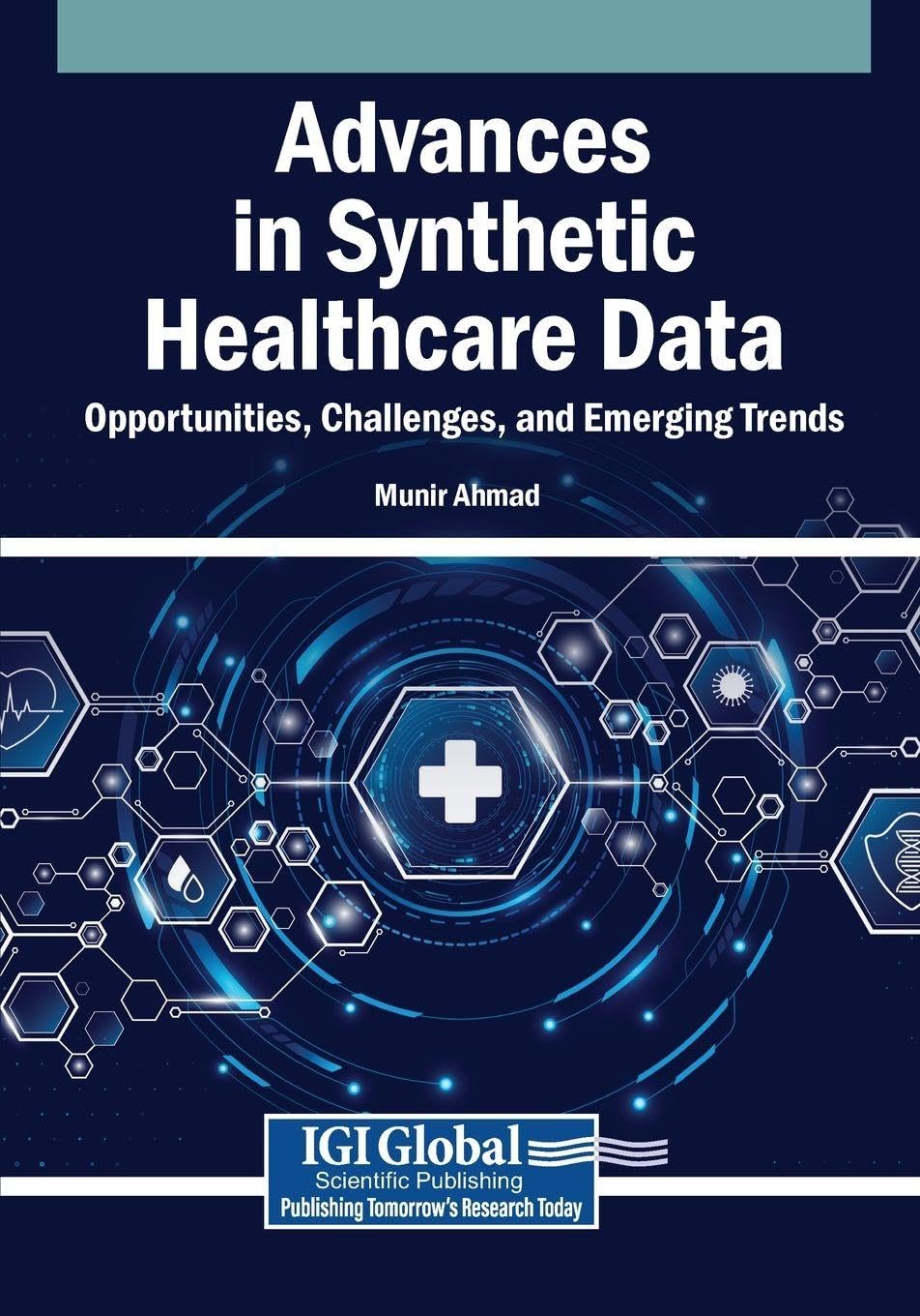 Advances in Synthetic Healthcare Data Medicine