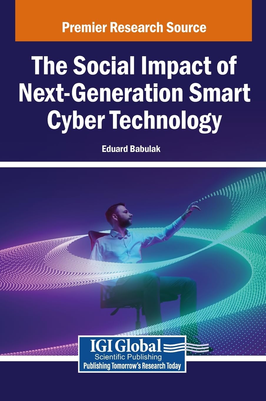 The Social Impact of Next-Generation Smart Cyber Technology Law