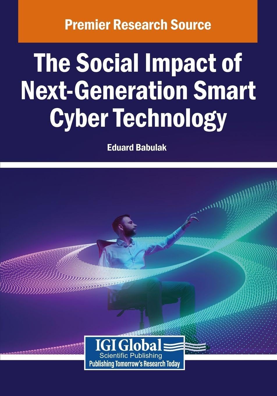 The Social Impact of Next-Generation Smart Cyber Technology Law