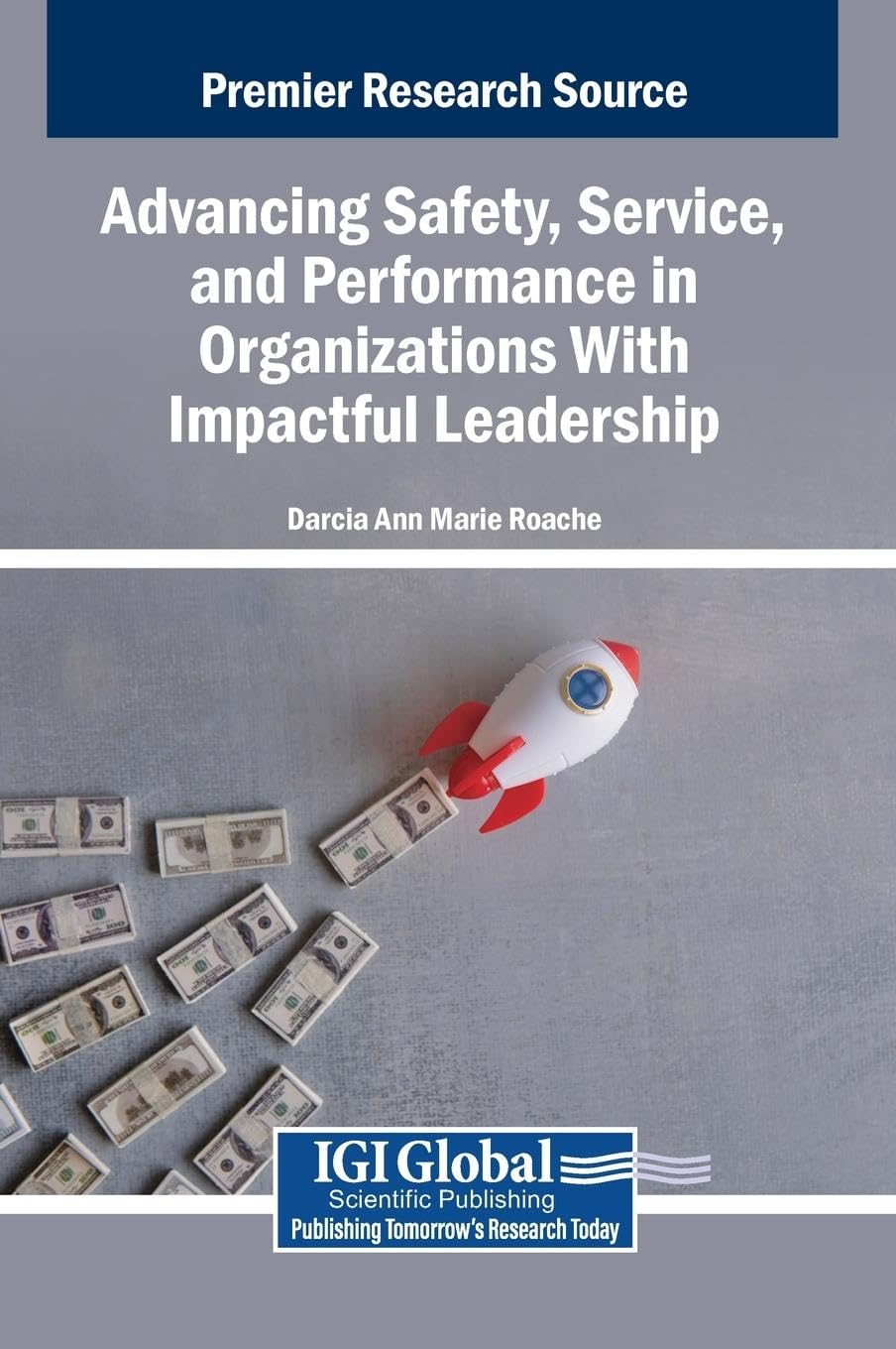 Advancing Safety, Service, and Performance in Organizations With Impactful Leadership Law