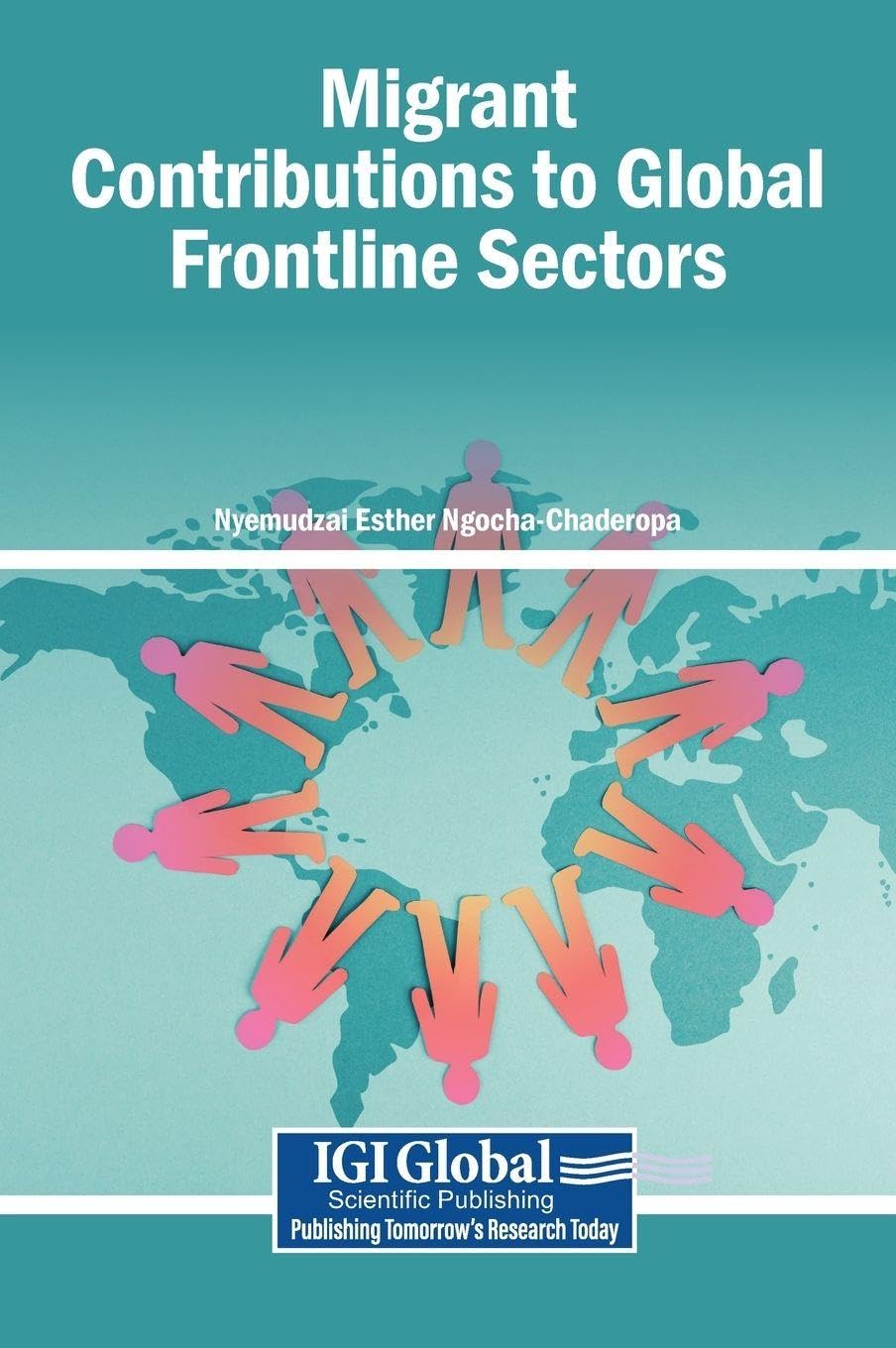 Migrant Contributions to Global Frontline Sectors Law
