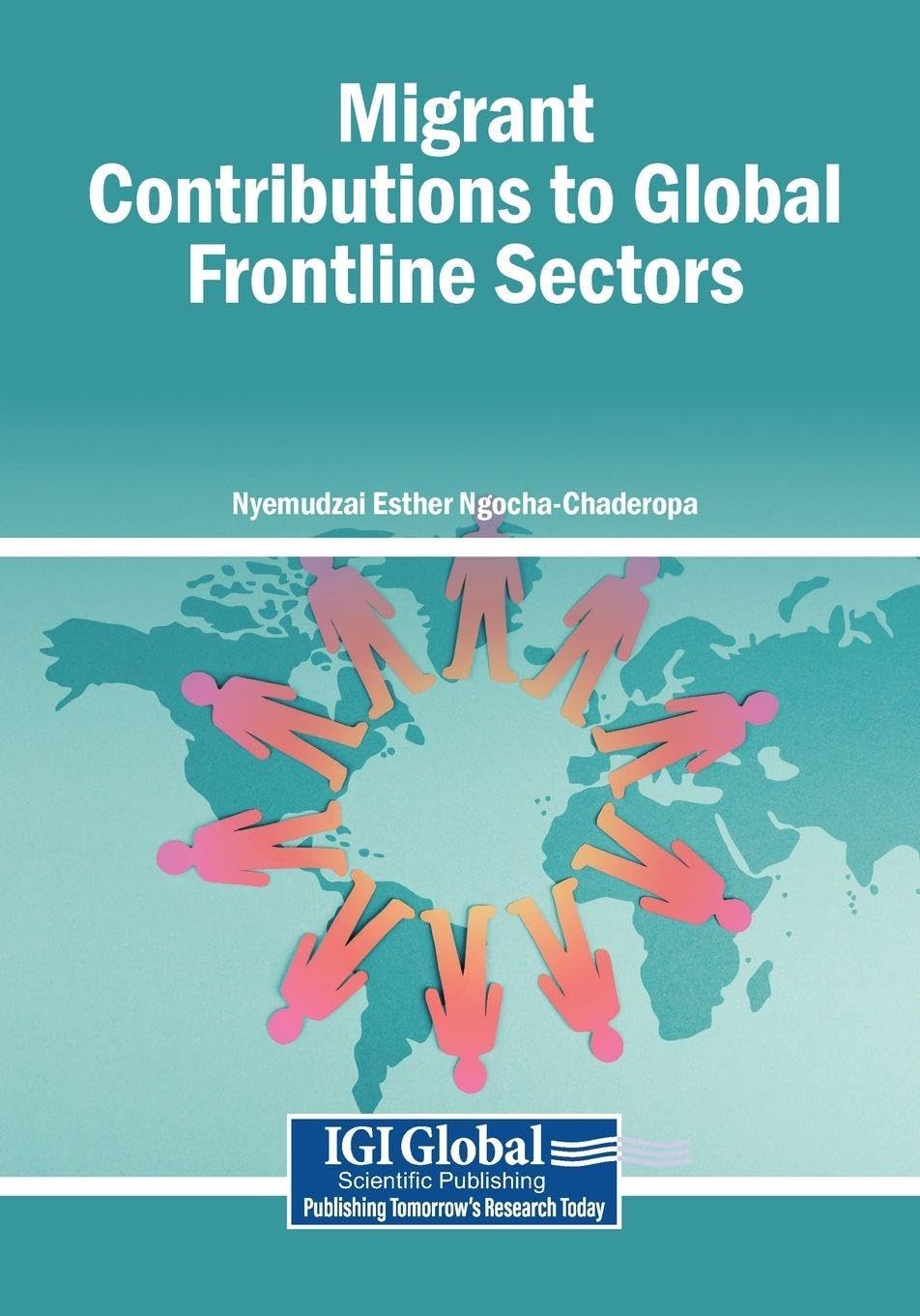 Migrant Contributions to Global Frontline Sectors Law