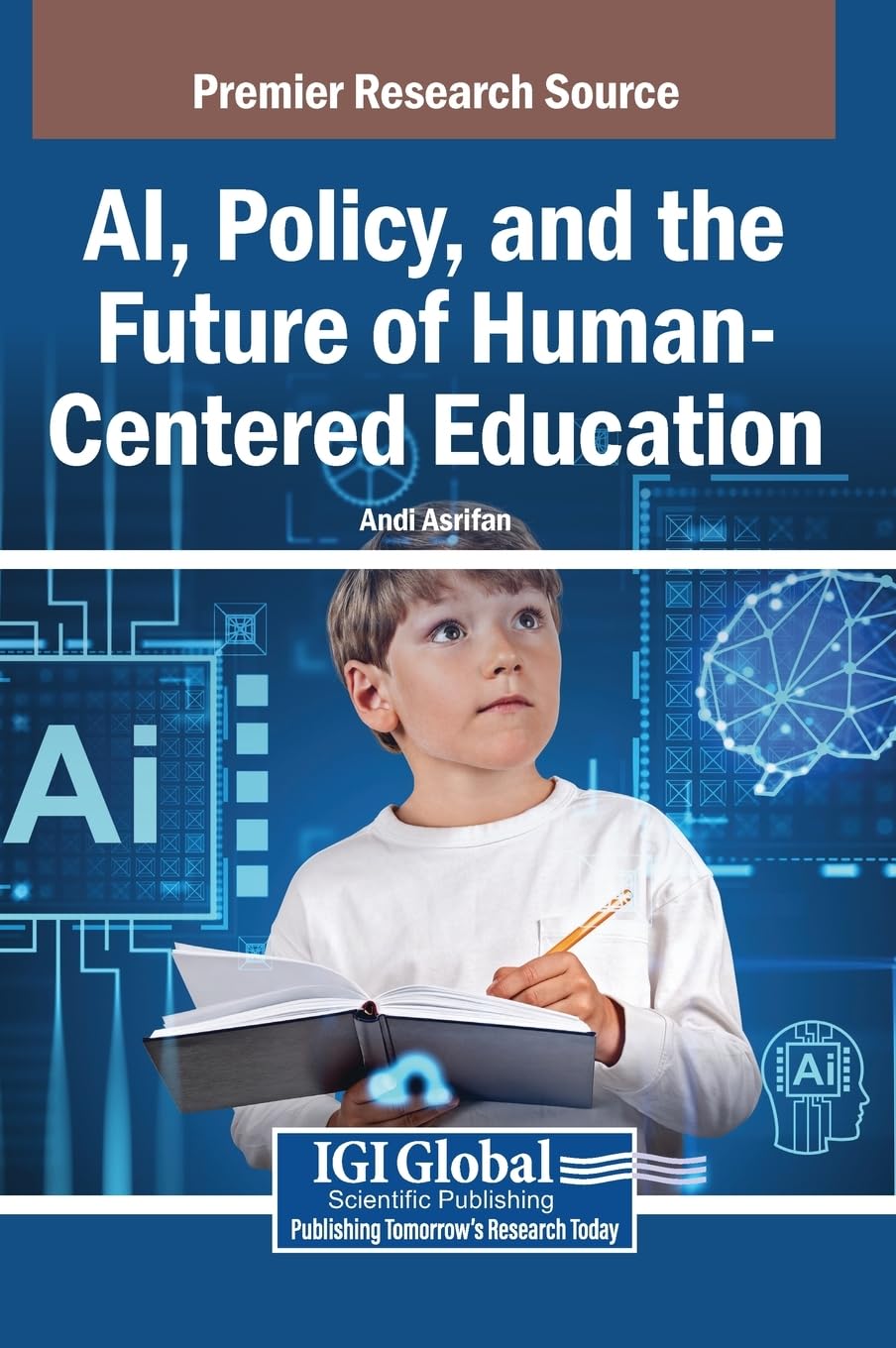 AI, Policy, and the Future of Human-Centered Education Computer Science