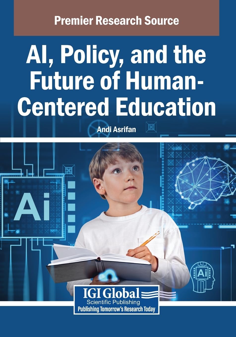AI, Policy, and the Future of Human-Centered Education Computer Science
