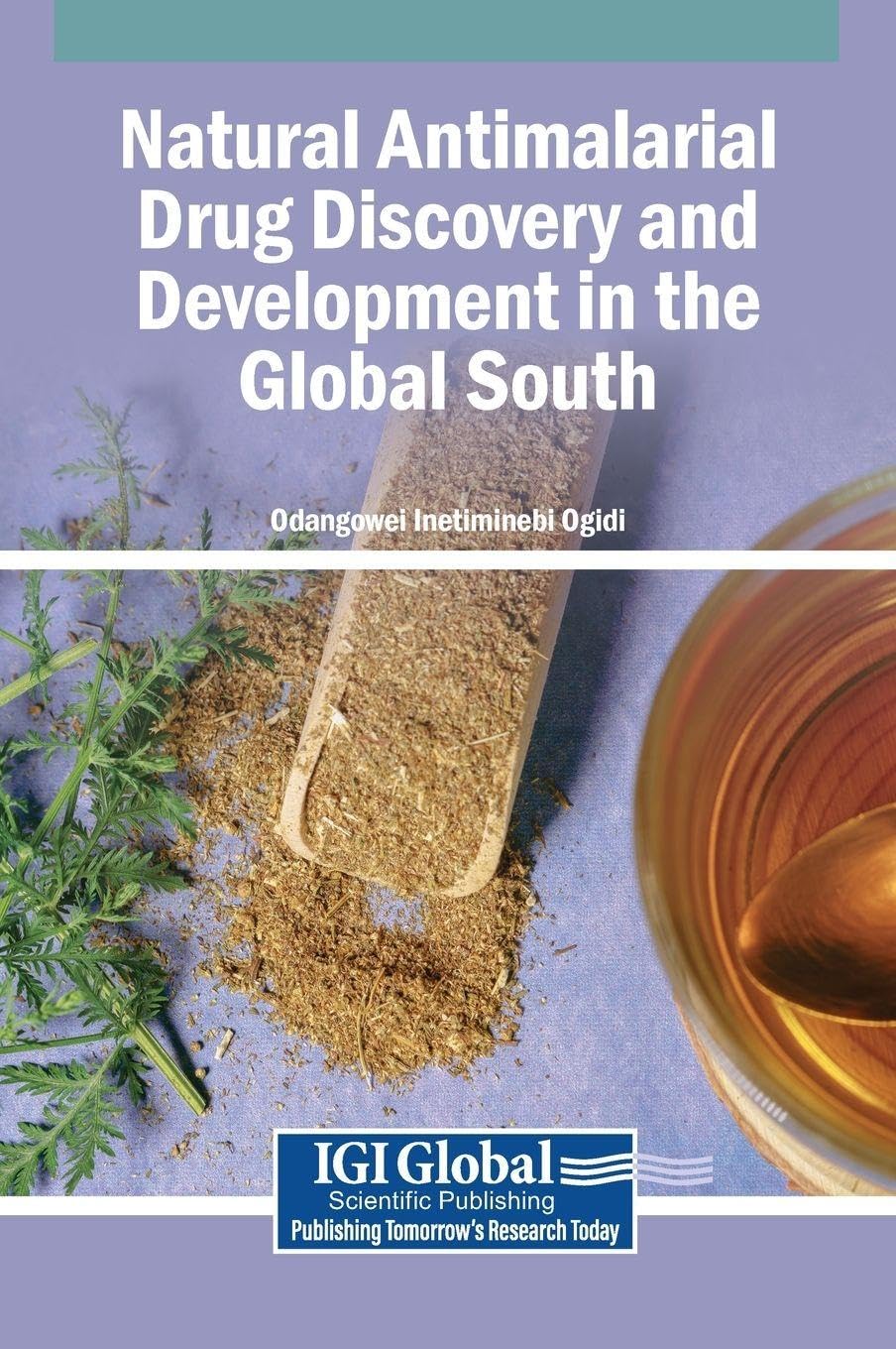 Natural Antimalarial Drug Discovery and Development in the Global South Medicine