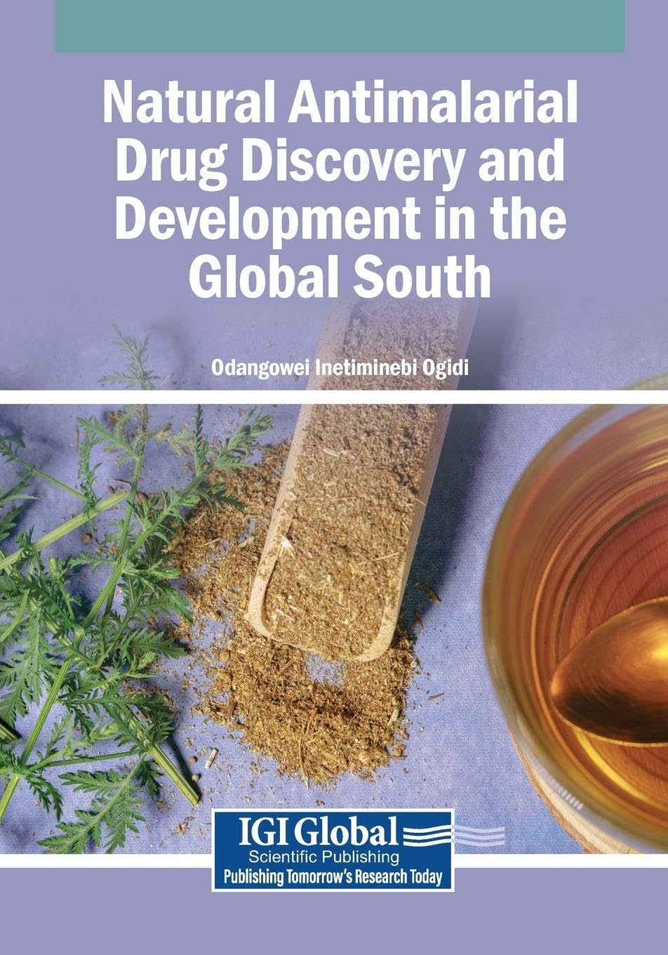 Natural Antimalarial Drug Discovery and Development in the Global South Medicine