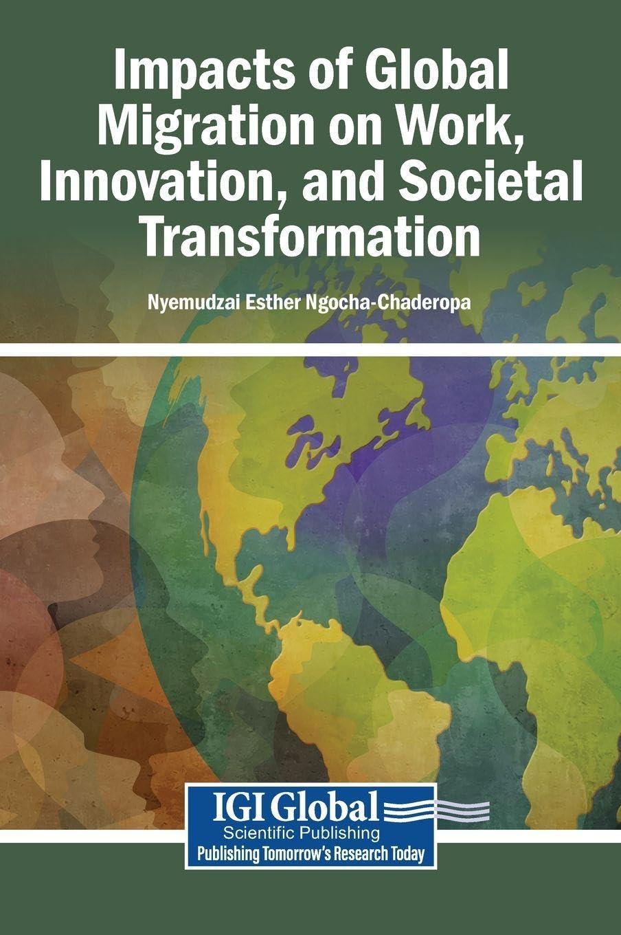Impacts of Global Migration on Work, Innovation, and Societal Transformation Law