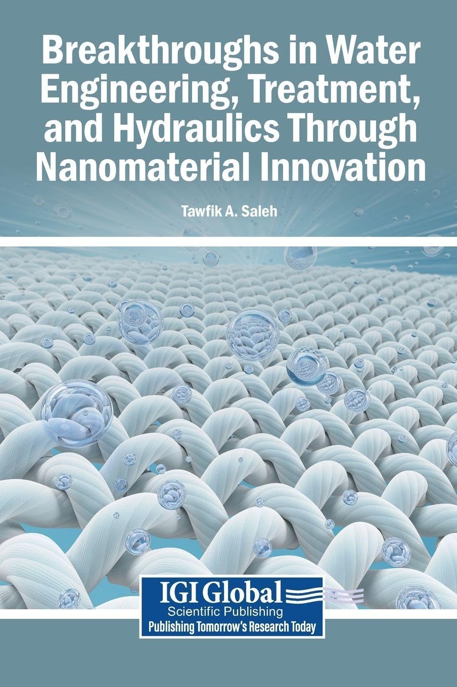 Breakthroughs in Water Engineering, Treatment, and Hydraulics Through Nanomaterial Innovation Business & Technology