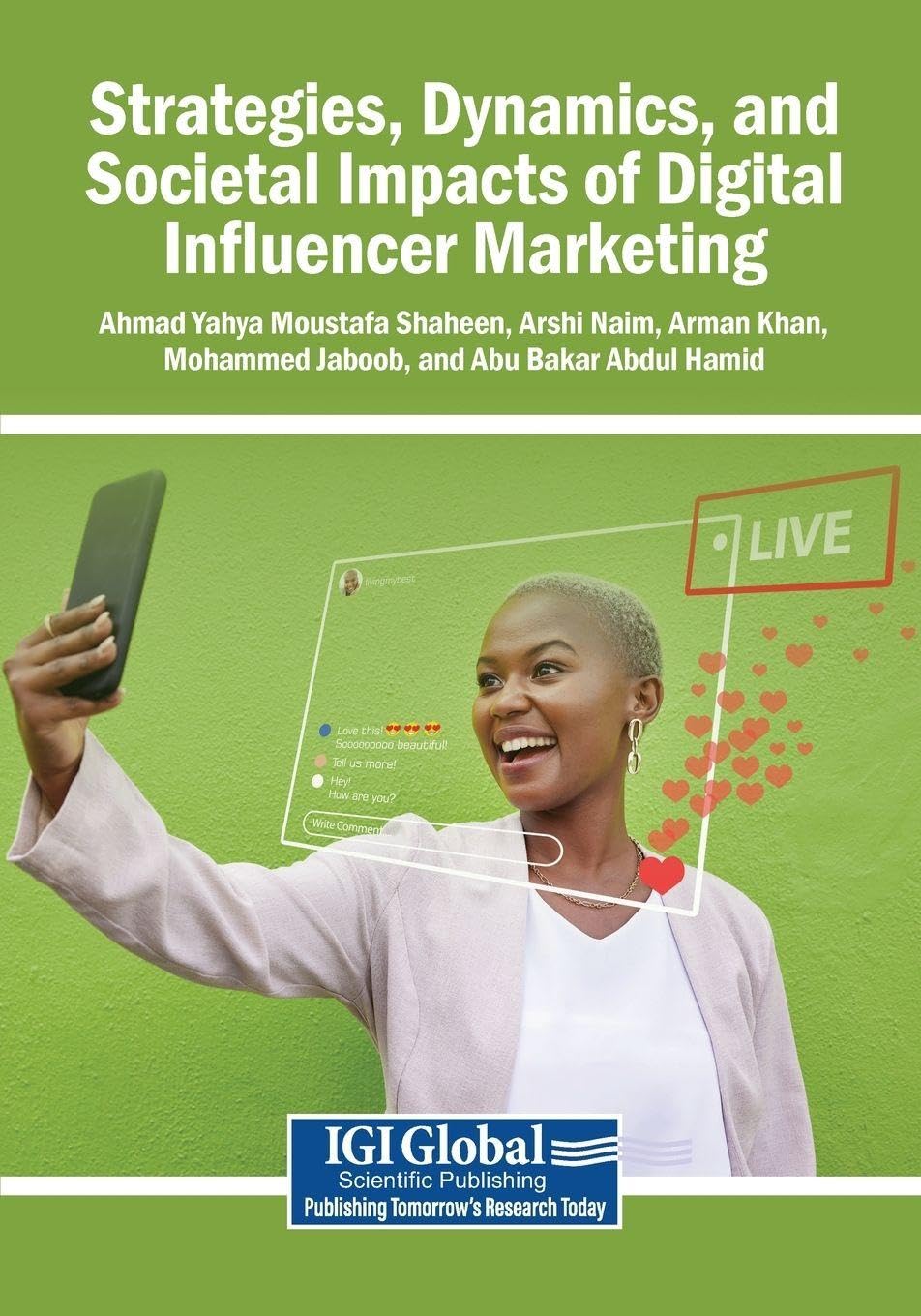 Strategies, Dynamics, and Societal Impacts of Digital Influencer Marketing Law