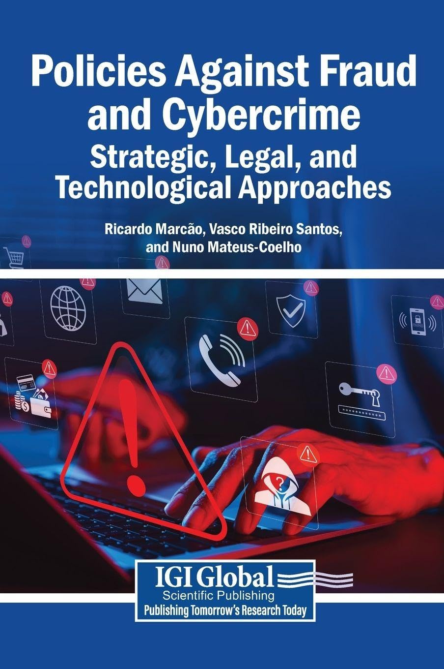 Policies Against Fraud and Cybercrime Law