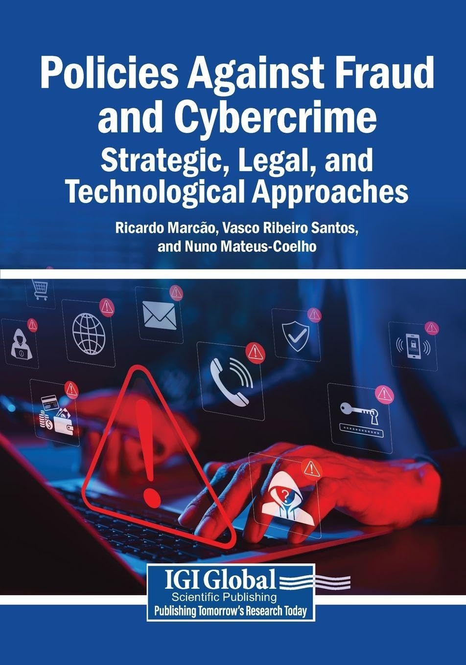 Policies Against Fraud and Cybercrime Law