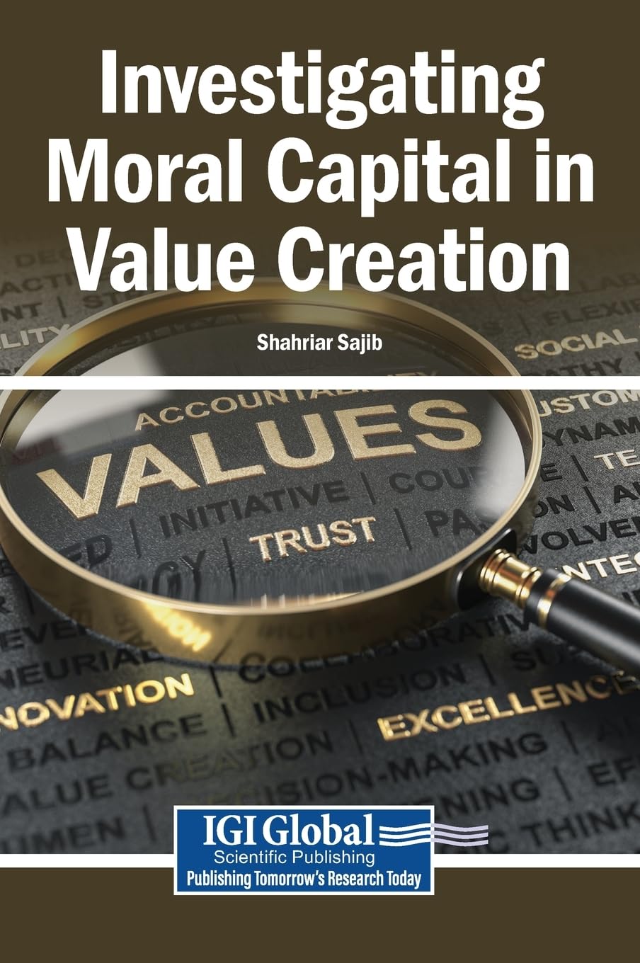 Investigating Moral Capital in Value Creation Law