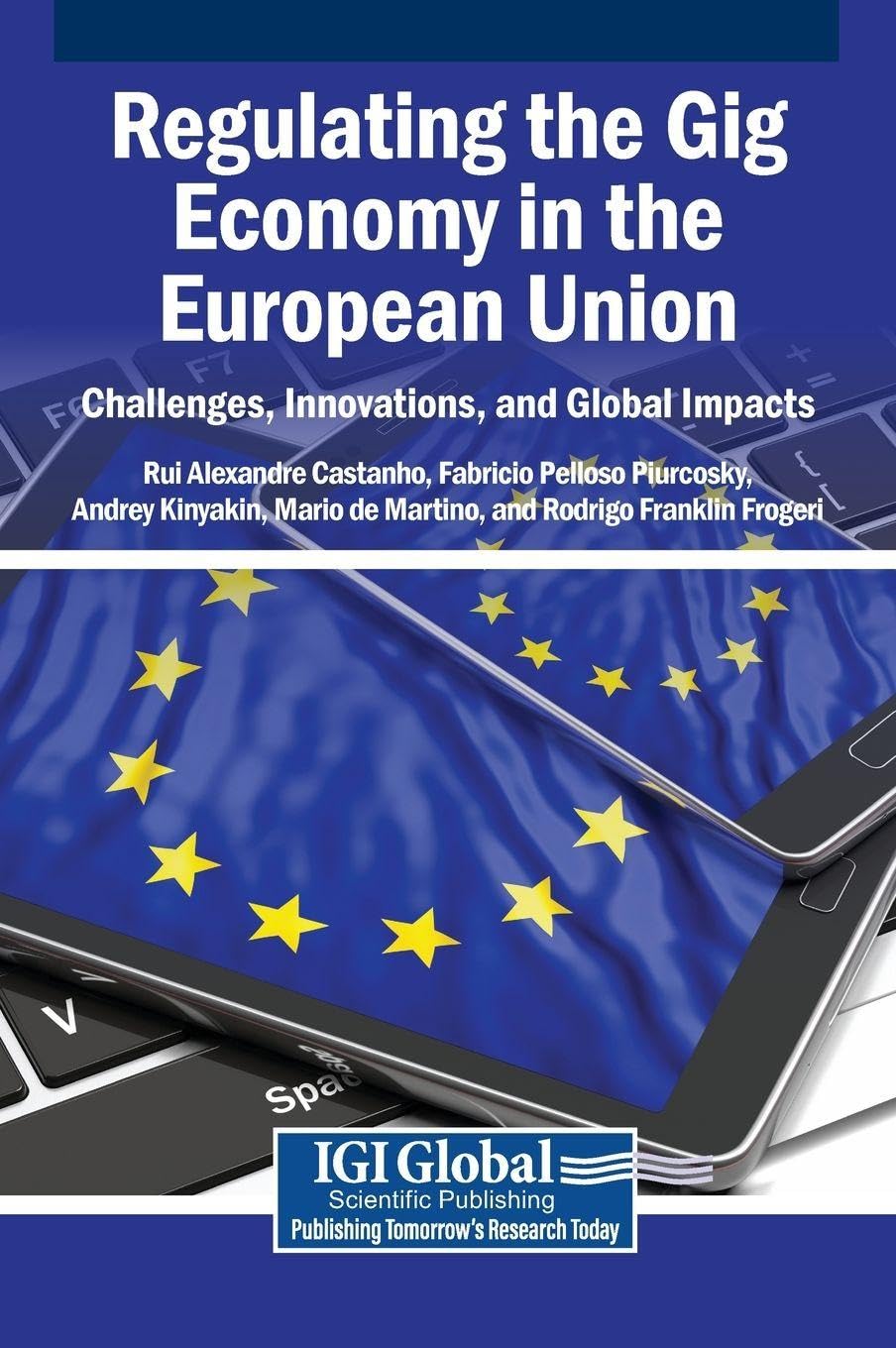 Regulating the Gig Economy in the European Union Law