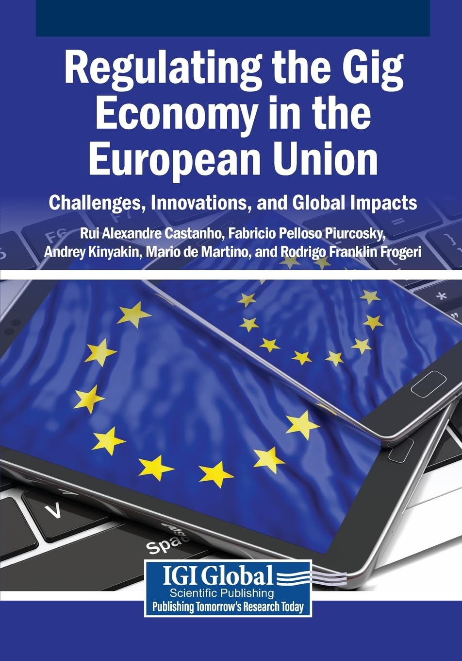 Regulating the Gig Economy in the European Union Business, Finance & Career