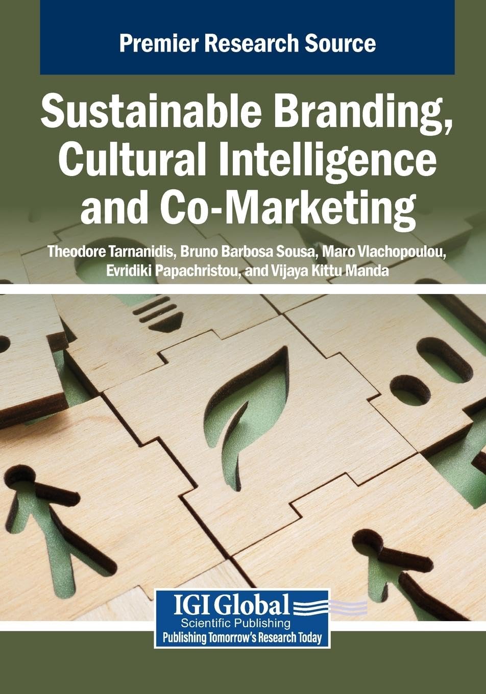 Sustainable Branding, Cultural Intelligence and Co-Marketing Social Sciences