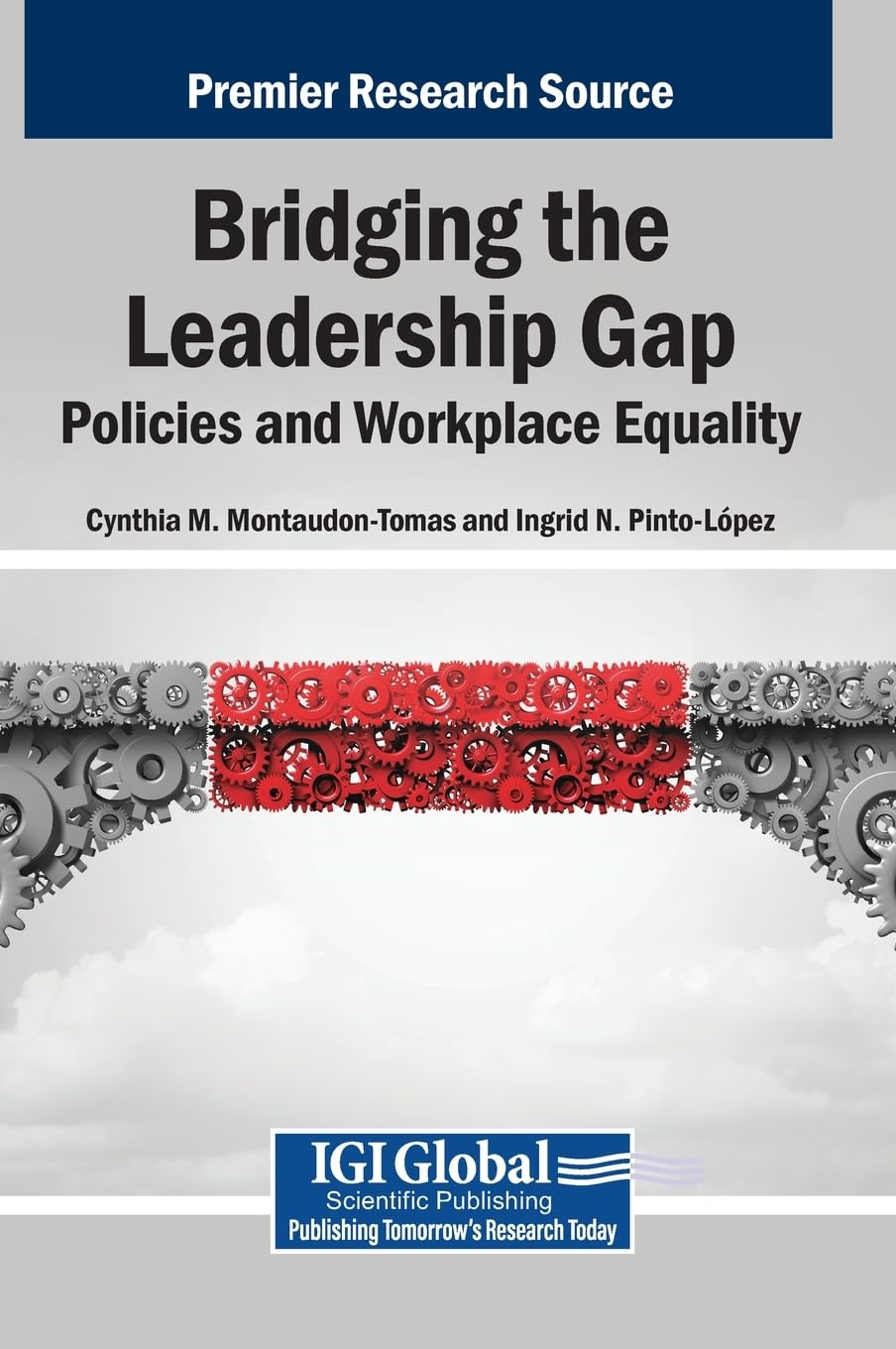 Bridging the Leadership Gap Law