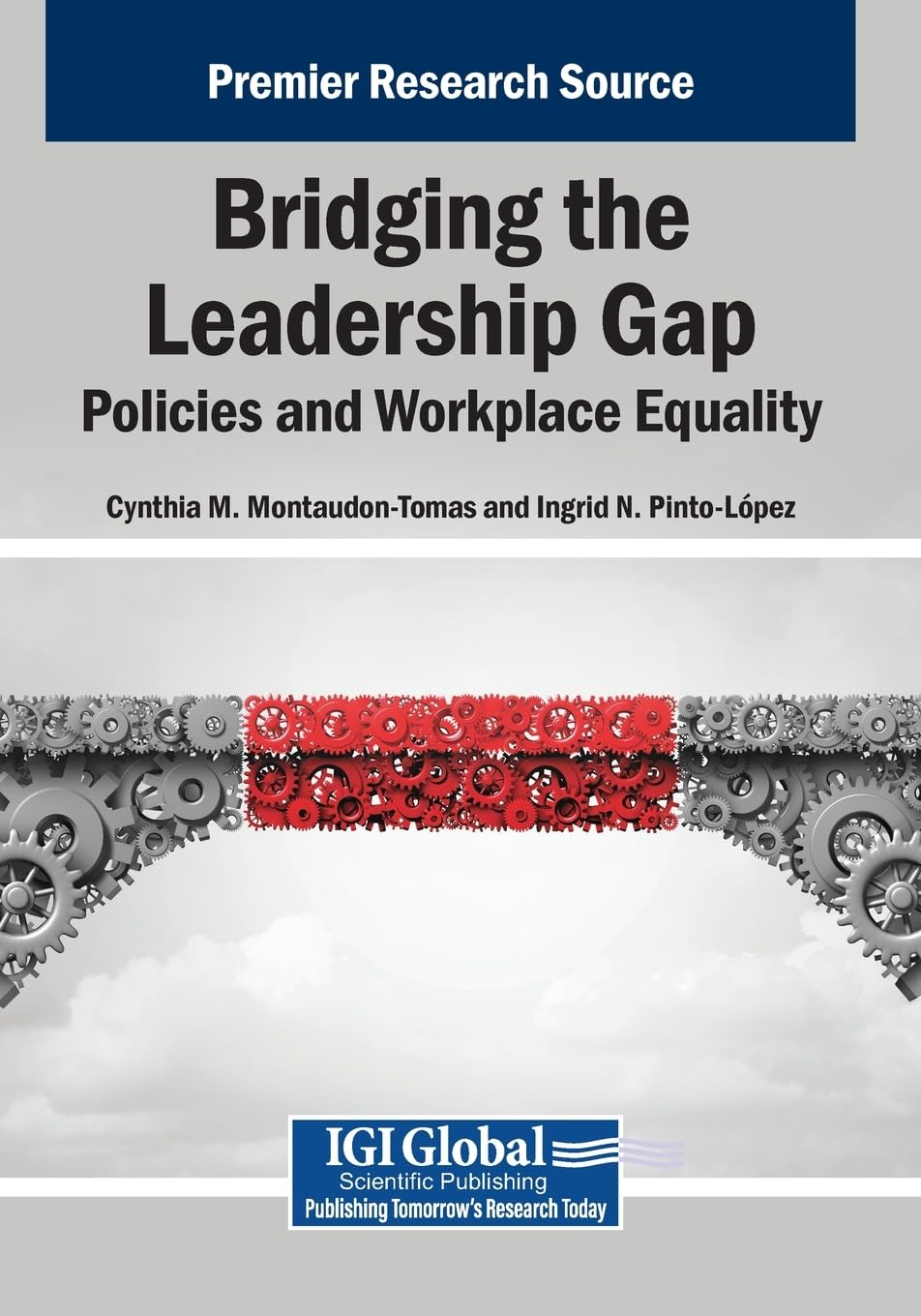 Bridging the Leadership Gap Law