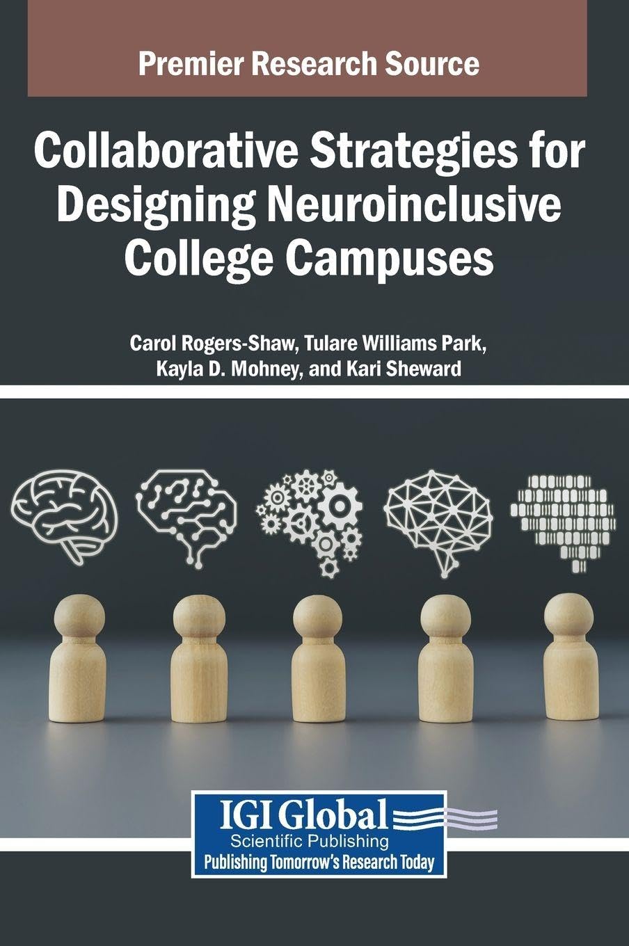 Collaborative Strategies for Designing Neuroinclusive College Campuses Education & Training