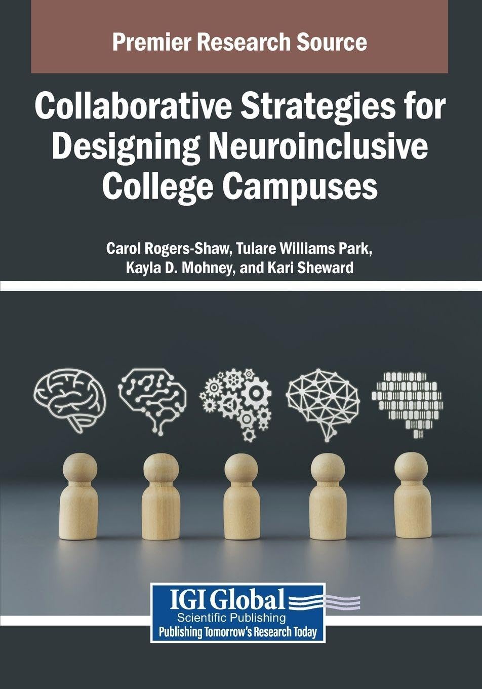 Collaborative Strategies for Designing Neuroinclusive College Campuses Education & Training